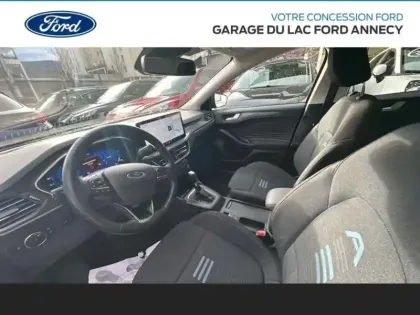 Photo 4 Ford Focus  Active SW 1.0 EcoBoost mHEV 155ch Active X Powershift