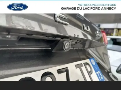 Photo 13 Ford Focus  Active SW 1.0 EcoBoost mHEV 155ch Active X Powershift