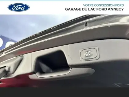 Photo 14 Ford Focus  Active SW 1.0 EcoBoost mHEV 155ch Active X Powershift