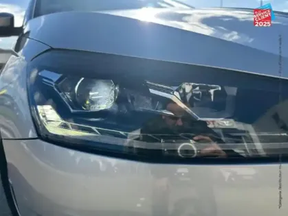 Photo 12 Skoda Fabia  1.0 TSI 110ch Style DSG7 Tpano GPS Camera Carplay