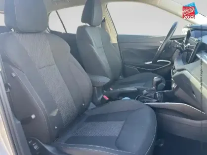 Photo 4 Skoda Fabia  1.0 TSI 110ch Style DSG7 Tpano GPS Camera Carplay