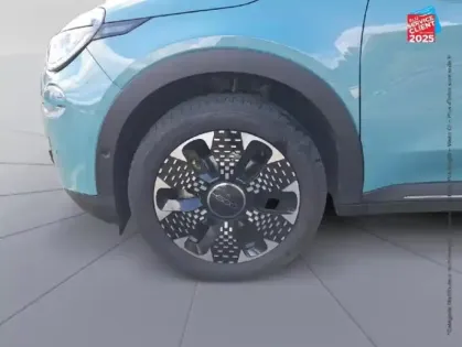 Photo 9 Fiat 600  1.2 Hybrid 136ch La Prima DCT6