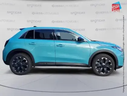 Photo 3 Fiat 600  1.2 Hybrid 136ch La Prima DCT6