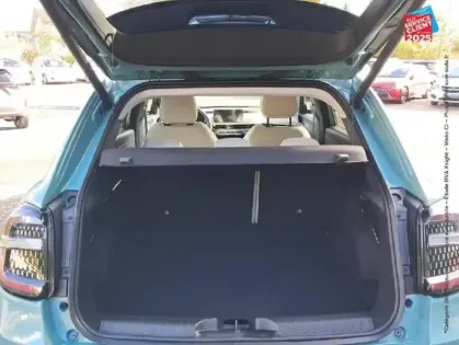 Photo 13 Fiat 600  1.2 Hybrid 136ch La Prima DCT6