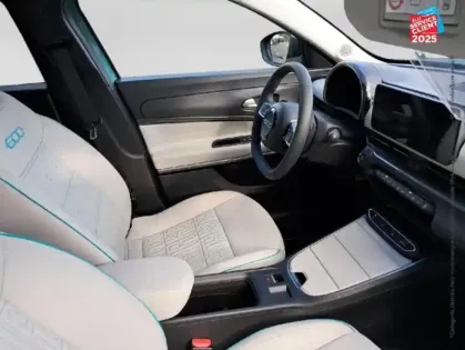 Photo 4 Fiat 600  1.2 Hybrid 136ch La Prima DCT6