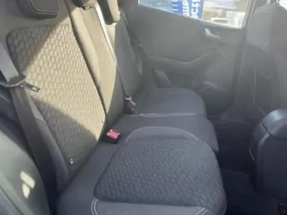 Photo 11 Ford Puma  1.0 Flexifuel 125ch S&S mHEV Titanium Business