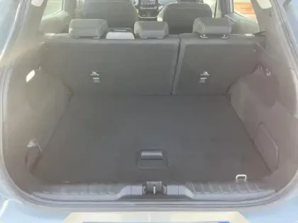 Photo 12 Ford Puma  1.0 Flexifuel 125ch S&S mHEV Titanium Business