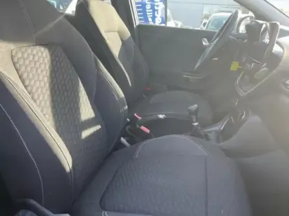 Photo 10 Ford Puma  1.0 Flexifuel 125ch S&S mHEV Titanium Business