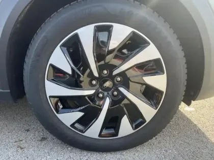 Photo 8 Ford Puma  1.0 Flexifuel 125ch S&S mHEV Titanium Business