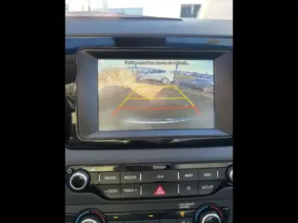 Photo 13 Kia Niro  1.6 GDi 105ch ISG + électrique 43.5ch Design DCT6