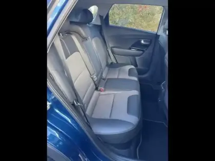 Photo 8 Kia Niro  1.6 GDi 105ch ISG + électrique 43.5ch Design DCT6