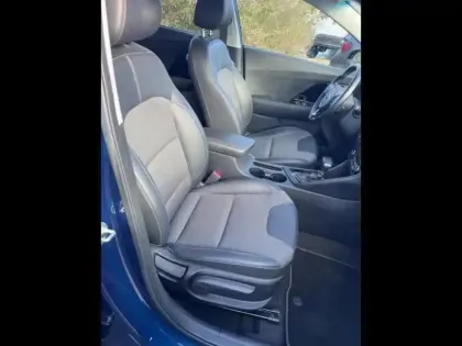 Photo 7 Kia Niro  1.6 GDi 105ch ISG + électrique 43.5ch Design DCT6