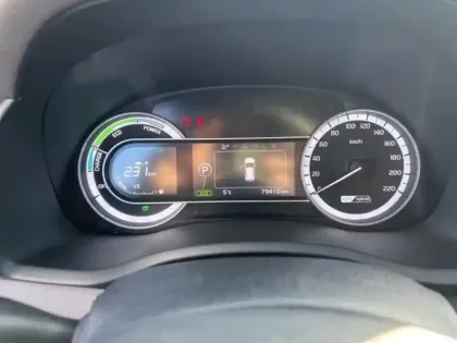 Photo 11 Kia Niro  1.6 GDi 105ch ISG + électrique 43.5ch Design DCT6