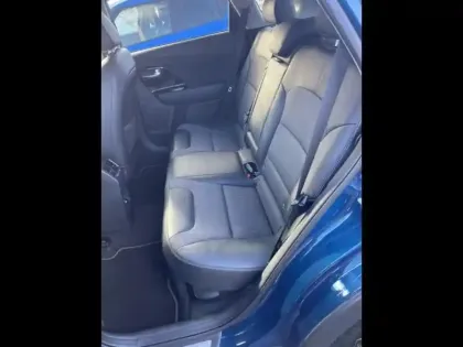 Photo 9 Kia Niro  1.6 GDi 105ch ISG + électrique 43.5ch Design DCT6