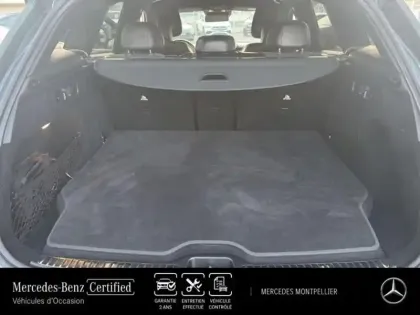 Photo 14 Mercedes Classe GLC GLC 400 e Hybrid 381ch AMG Line 4Matic 9G-Tronic