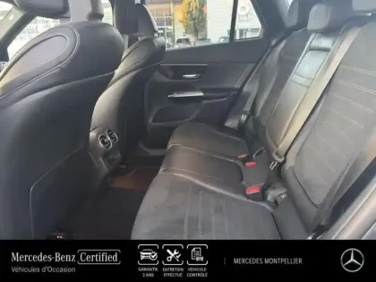 Photo 13 Mercedes Classe GLC GLC 400 e Hybrid 381ch AMG Line 4Matic 9G-Tronic