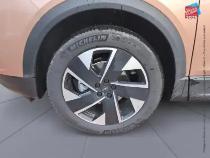 Photo 9 Opel Grandland  1.2 Turbo Hybrid 145ch GS e-DCT6