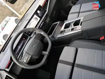 Photo 14 Opel Grandland  1.2 Turbo Hybrid 145ch GS e-DCT6