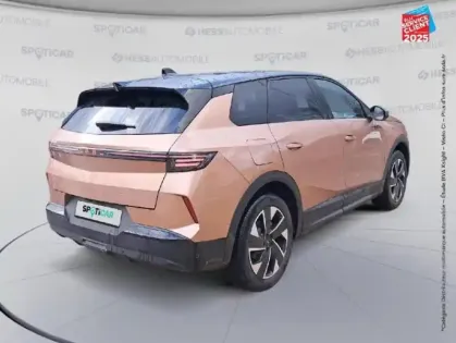 Photo 5 Opel Grandland  1.2 Turbo Hybrid 145ch GS e-DCT6