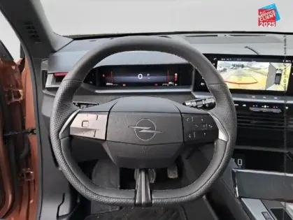 Photo 11 Opel Grandland  1.2 Turbo Hybrid 145ch GS e-DCT6