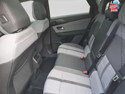 Photo 10 Opel Grandland  1.2 Turbo Hybrid 145ch GS e-DCT6