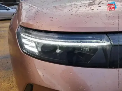 Photo 12 Opel Grandland  1.2 Turbo Hybrid 145ch GS e-DCT6