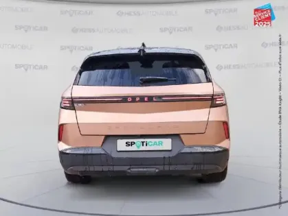 Photo 6 Opel Grandland  1.2 Turbo Hybrid 145ch GS e-DCT6