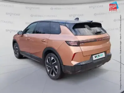 Photo 7 Opel Grandland  1.2 Turbo Hybrid 145ch GS e-DCT6