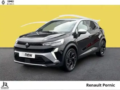 Photo Renault Captur