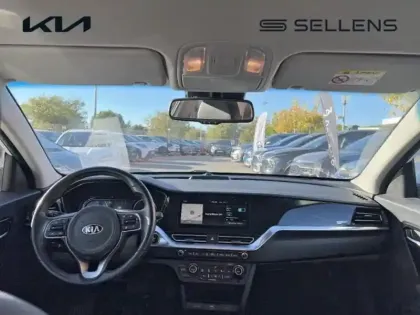 Photo 14 Kia Niro e- Active 204ch