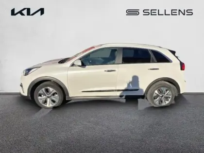 Photo 9 Kia Niro e- Active 204ch