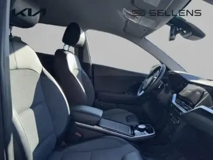Photo 12 Kia Niro e- Active 204ch