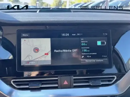 Photo 5 Kia Niro e- Active 204ch