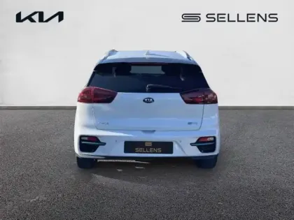 Photo 10 Kia Niro e- Active 204ch