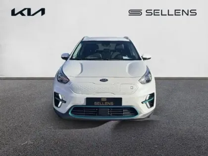 Photo 11 Kia Niro e- Active 204ch