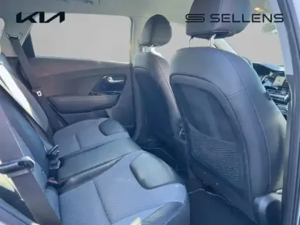 Photo 13 Kia Niro e- Active 204ch