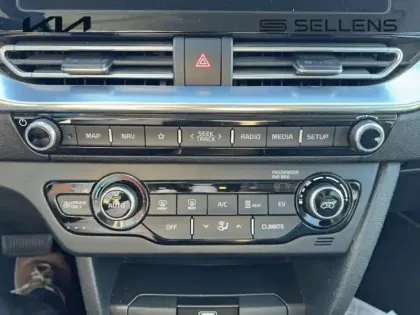 Photo 7 Kia Niro e- Active 204ch