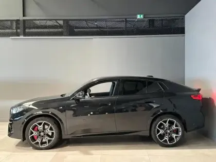 Photo 16 BMW X2  sDrive18dA 150ch M Sport DKG7