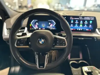 Photo 11 BMW X2 Gén. II (U10) Ph1 M Sport 5