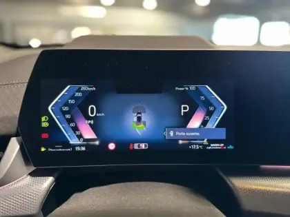 Photo 5 BMW X2 Gén. II (U10) Ph1 M Sport 5