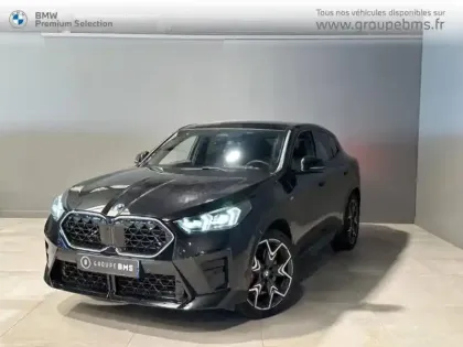 Photo 15 BMW X2  sDrive18dA 150ch M Sport DKG7