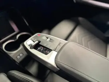 Photo 9 BMW X2 Gén. II (U10) Ph1 M Sport 5