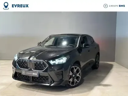 Photo Bmw X2 M Sport