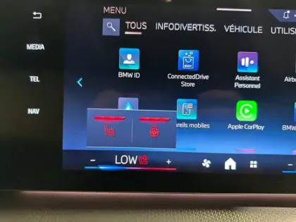 Photo 8 BMW X2 Gén. II (U10) Ph1 M Sport 5