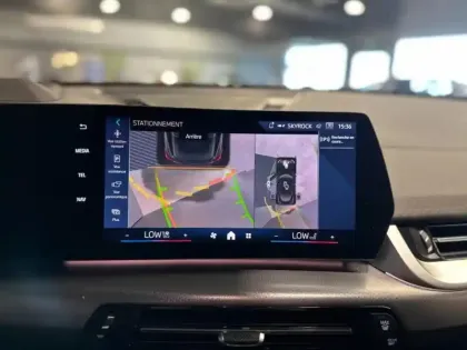 Photo 6 BMW X2 Gén. II (U10) Ph1 M Sport 5