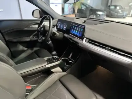 Photo 13 BMW X2 Gén. II (U10) Ph1 M Sport 5