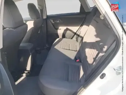 Photo 10 Toyota Auris  HSD 136h Design