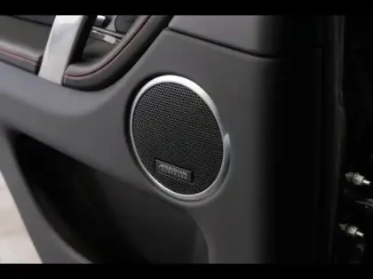 Photo 25 Land rover Discovery Sport  2.0 P200 200ch Flex Fuel Dynamic SE