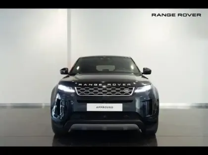 Photo 9 Land rover Discovery Sport  2.0 P200 200ch Flex Fuel Dynamic SE