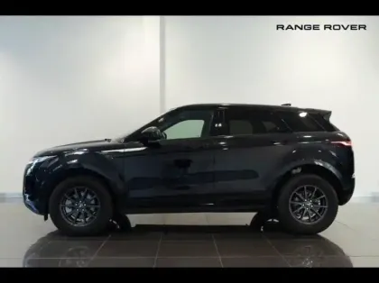 Photo 5 Land rover Discovery Sport  2.0 P200 200ch Flex Fuel Dynamic SE